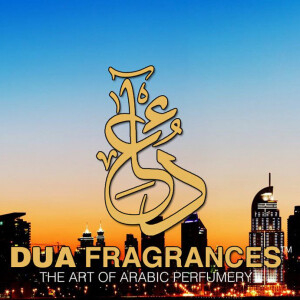 Четыре оригинальные новинки от Dua Fragrances